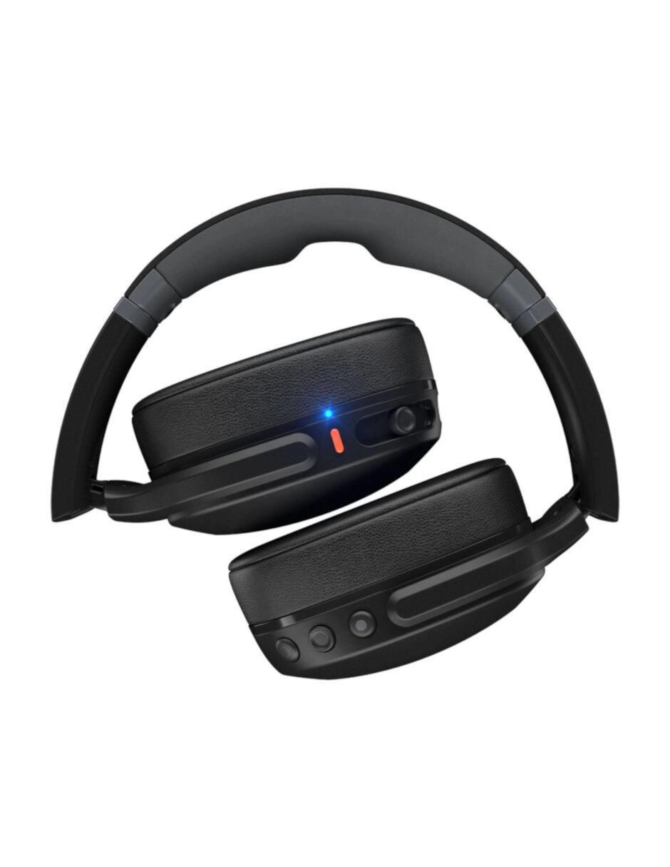 Audífonos On-Ear Crusher Evo inalámbricos con cancelacion de ruido 3