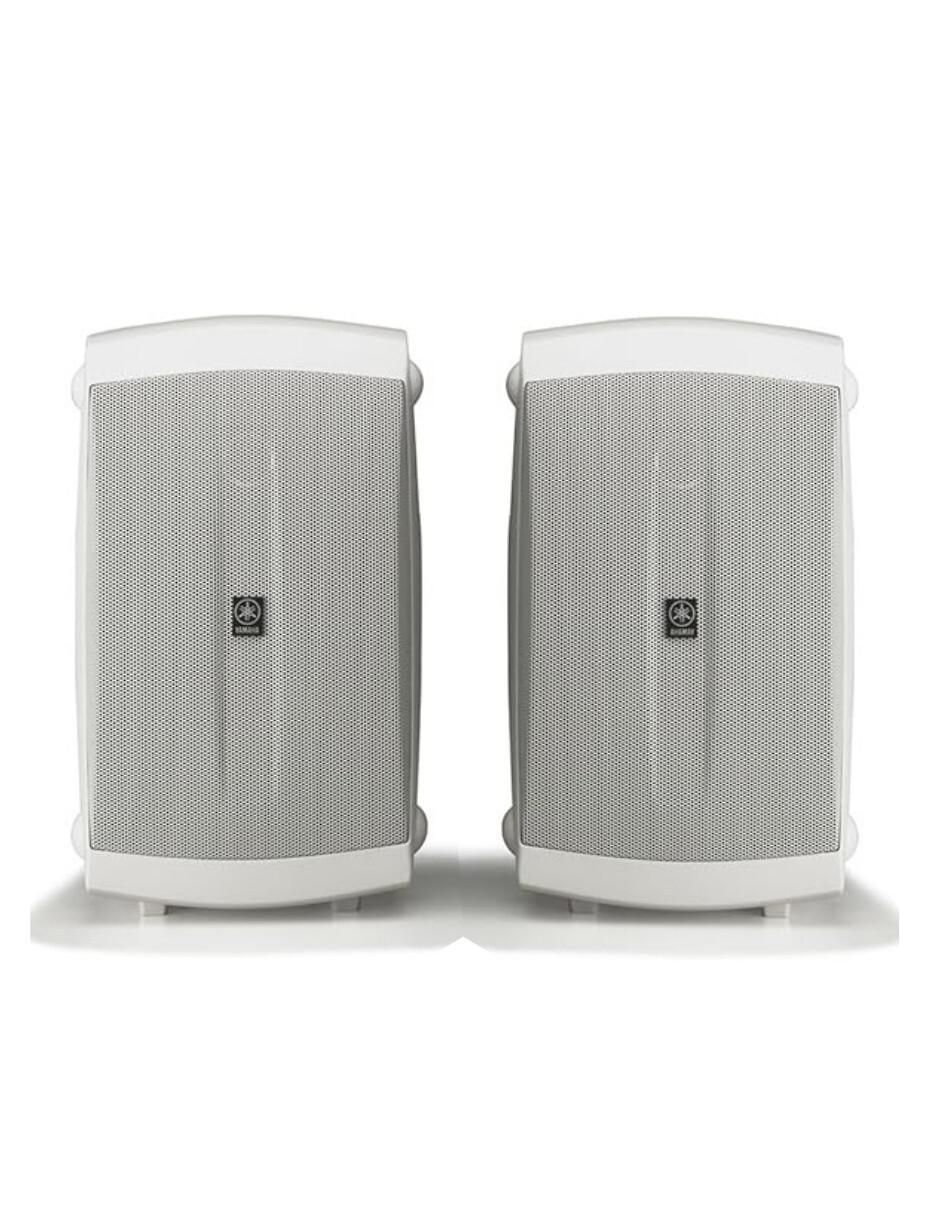 Bocina NSAW150W alámbrica