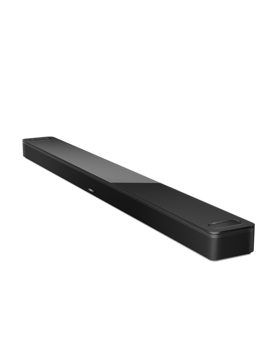 Barra de sonido Bose Smart Ultra