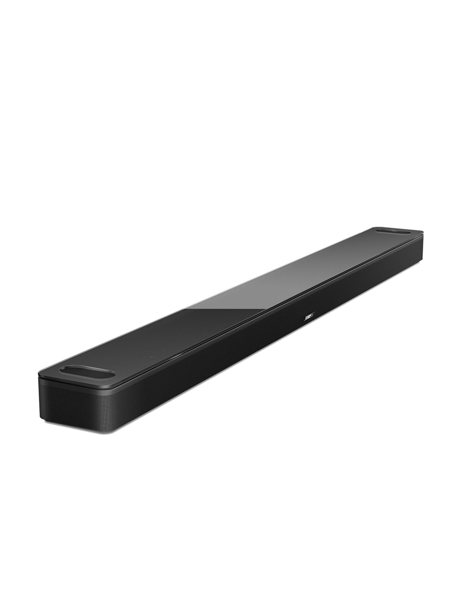 Barra de sonido Bose Smart Ultra