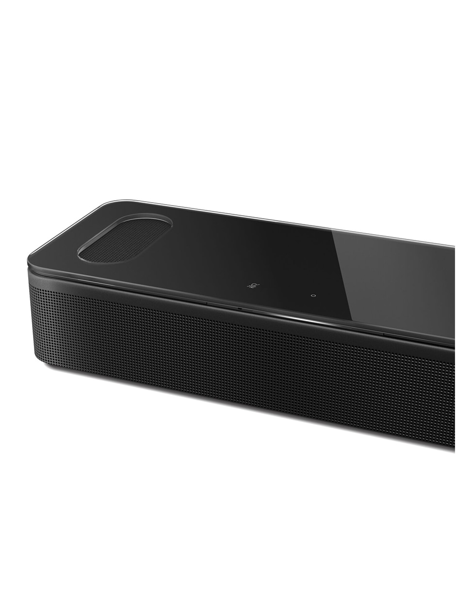 Barra de sonido Bose Smart Ultra