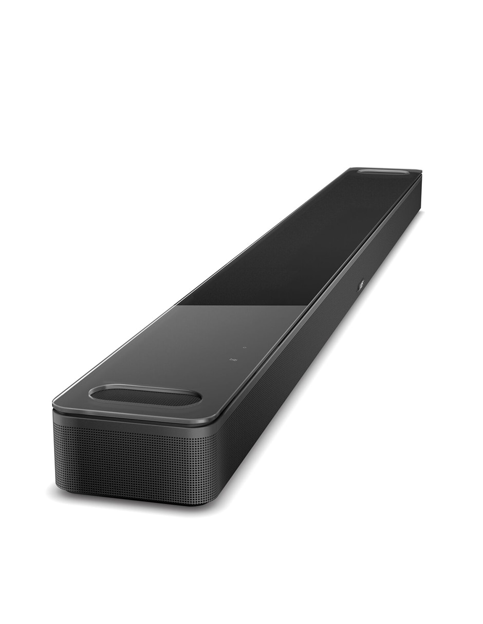 Barra de sonido Bose Smart Ultra