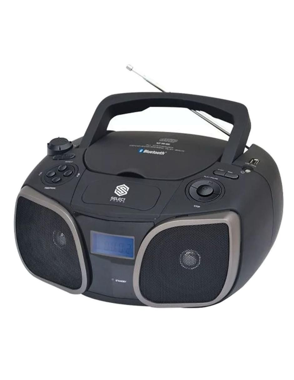 Radiograbadora BT8110 2