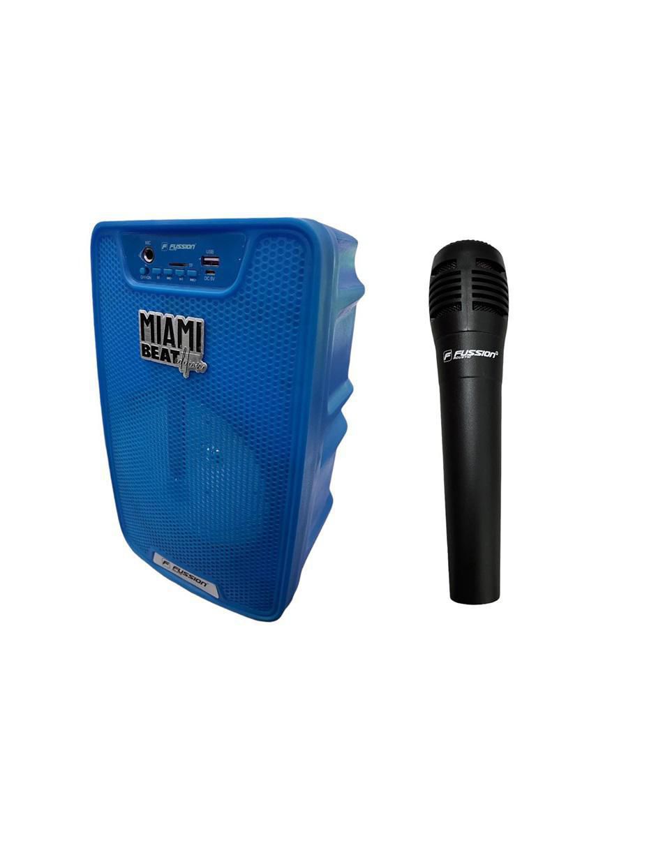 Bafle portátil pbs-65026b 1