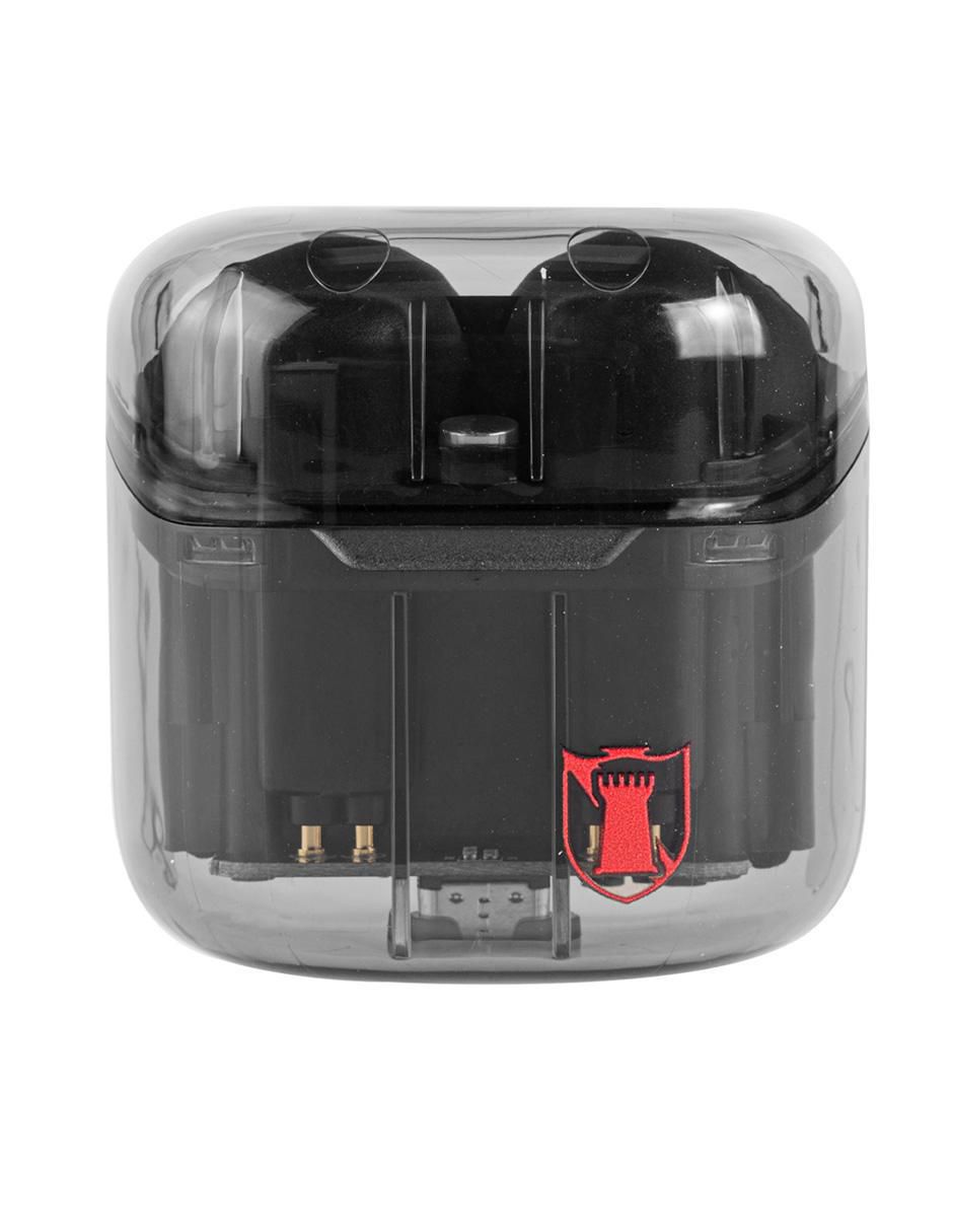 Audífonos True Wireless inalámbricos