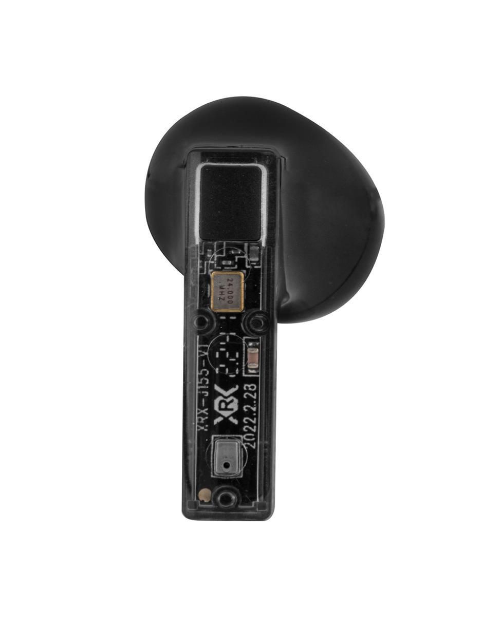 Audífonos True Wireless inalámbricos 3