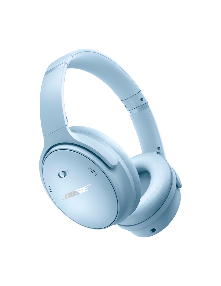 Audífonos Over-Ear Quietcomfort Se Moonstone inalámbricos con cancelación de ruido 2