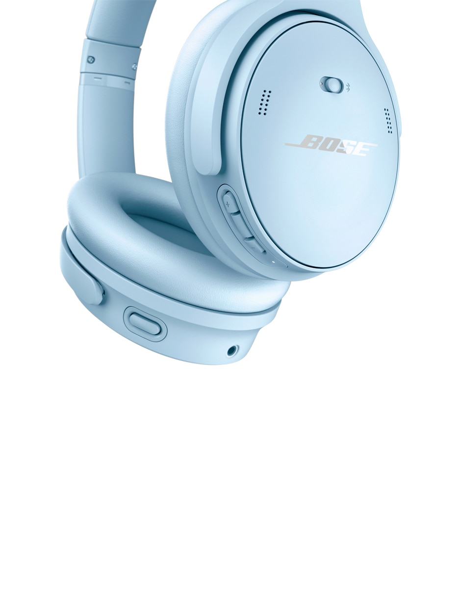 Audífonos Over-Ear Quietcomfort Se Moonstone inalámbricos con cancelación de ruido 3
