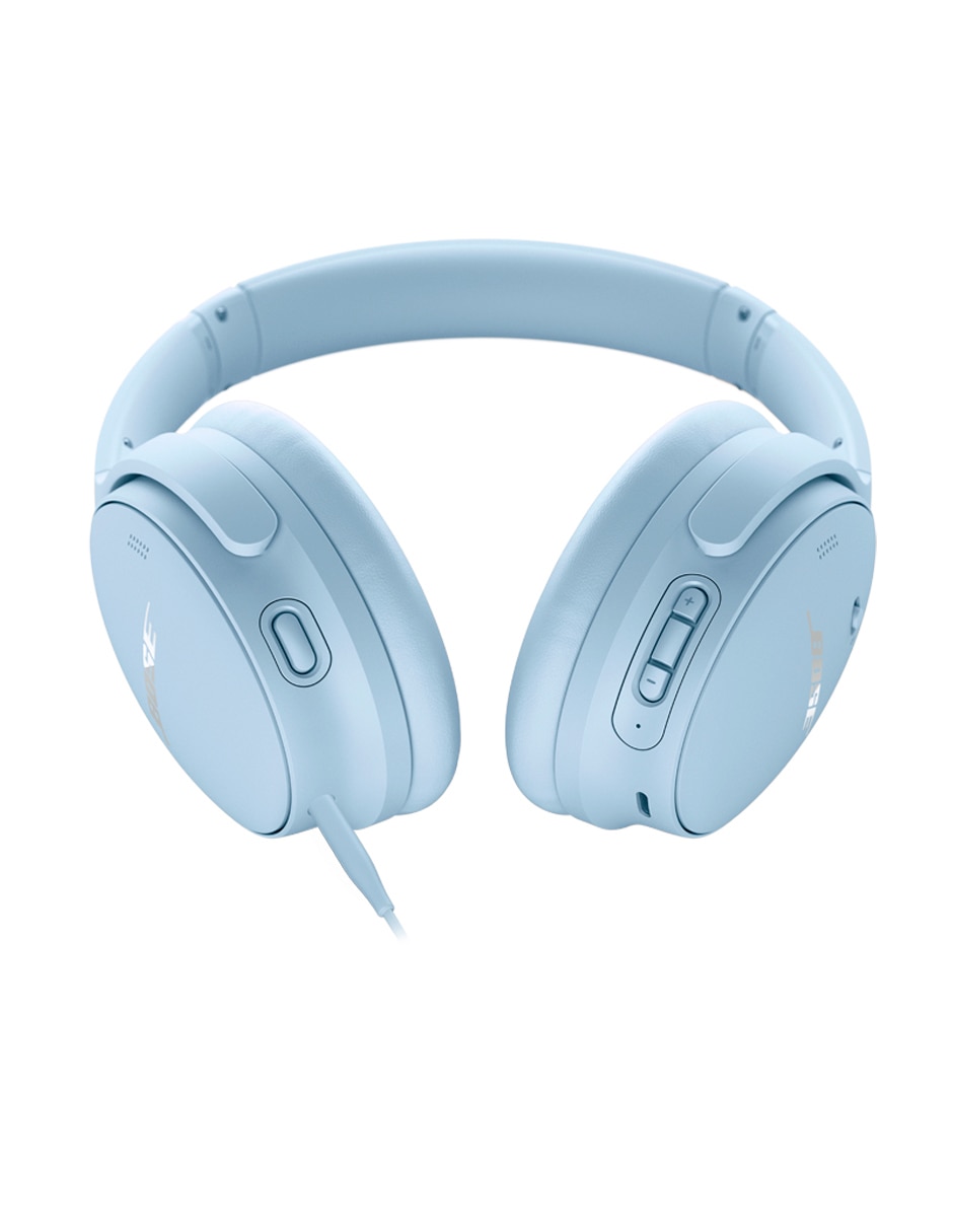 Audífonos Over-Ear Quietcomfort Se Moonstone inalámbricos con cancelación de ruido 4