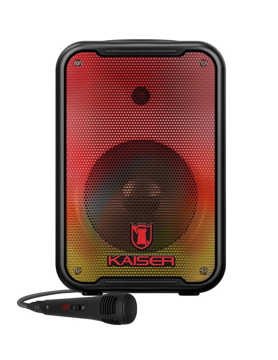 Bafle de piso ksw-7007