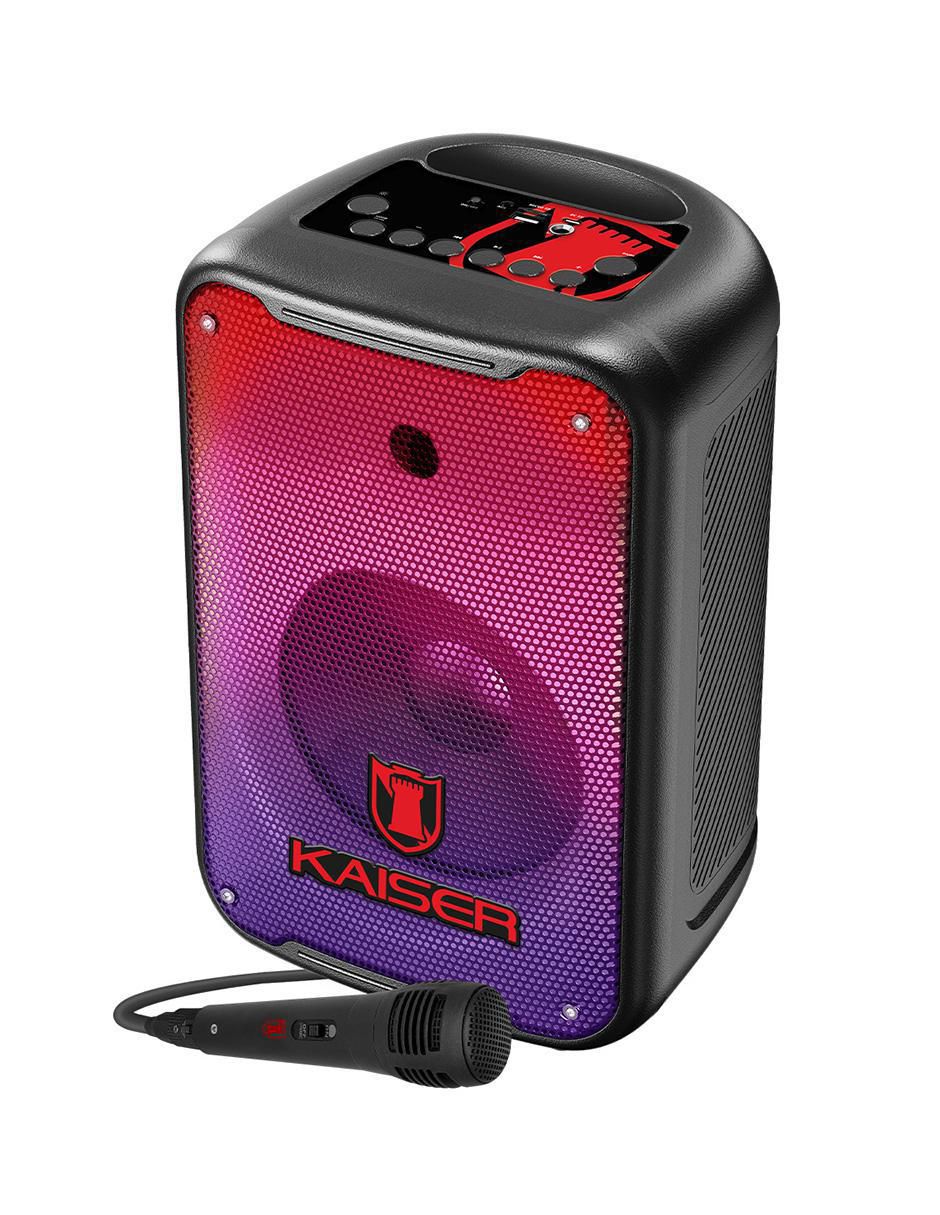 Bafle de piso ksw-7007 4