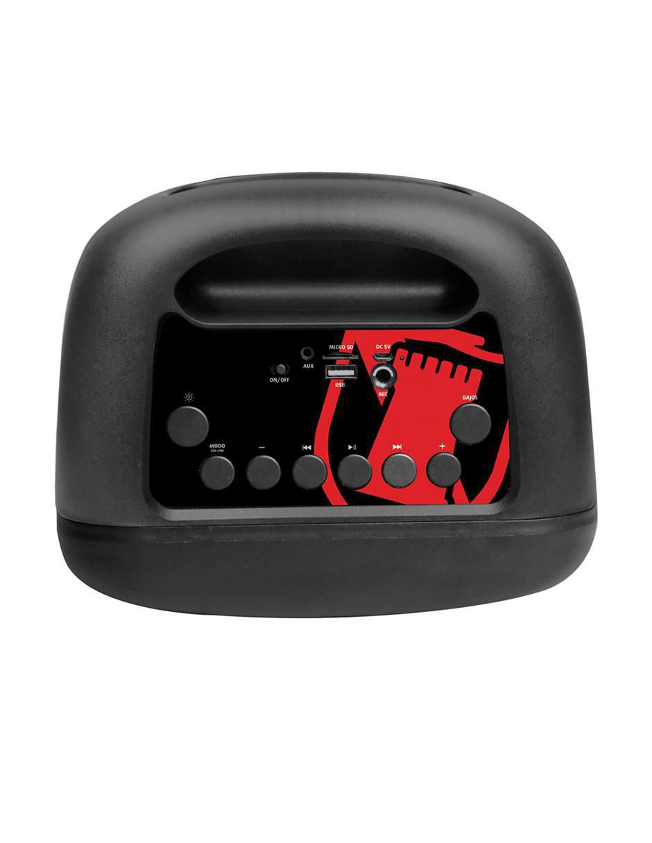 Bafle de piso ksw-7007 2