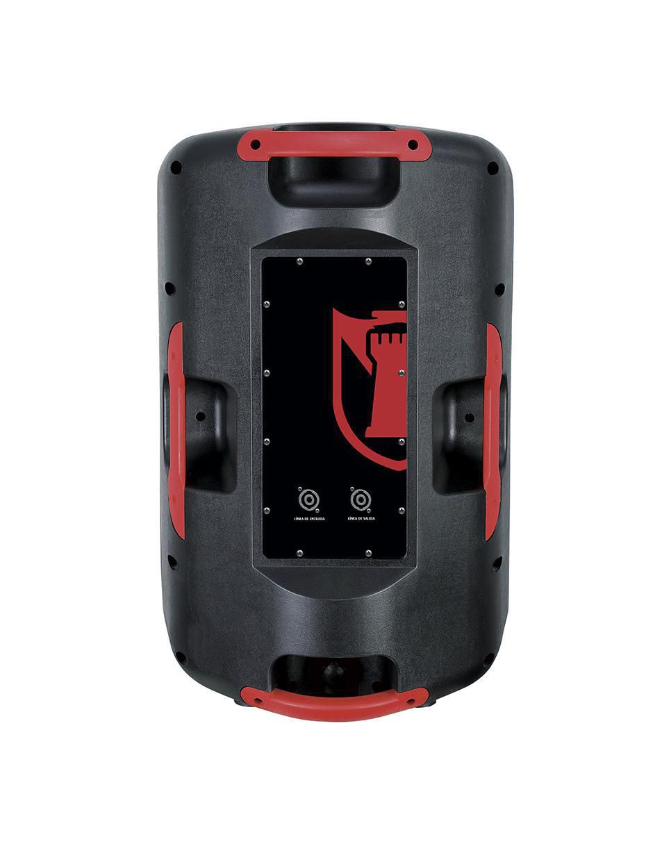 Bafle de piso mss-8516mx