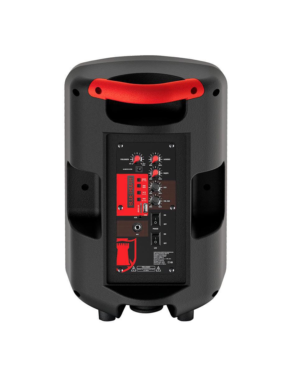 Bafle de piso msa-7908mx 2