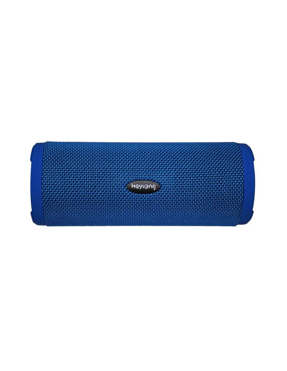 Bocina recargable Heysong Reverb bluetooth Bocina recargable Heysong Reverb bluetooth