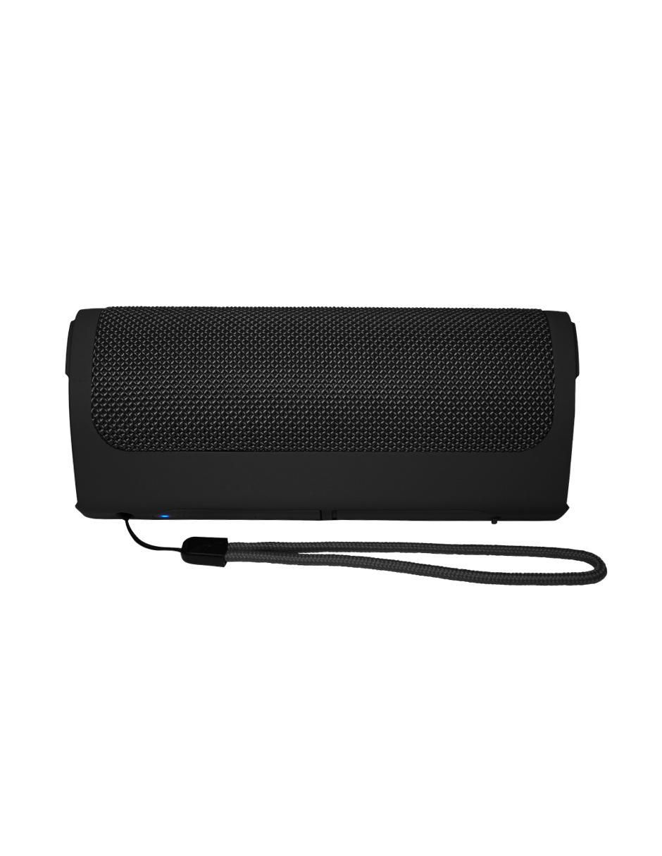 Bocina recargable Heysong Reverb bluetooth 5