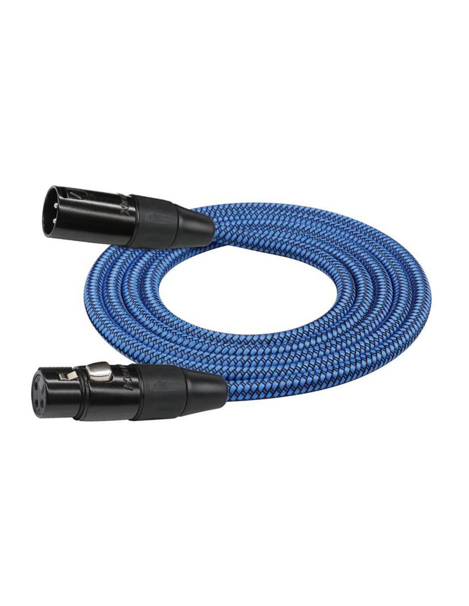 Cable XLR Kirlin de 10 m