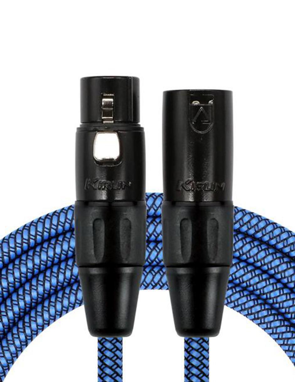 Cable XLR de 10 m Cable XLR de 10 m
