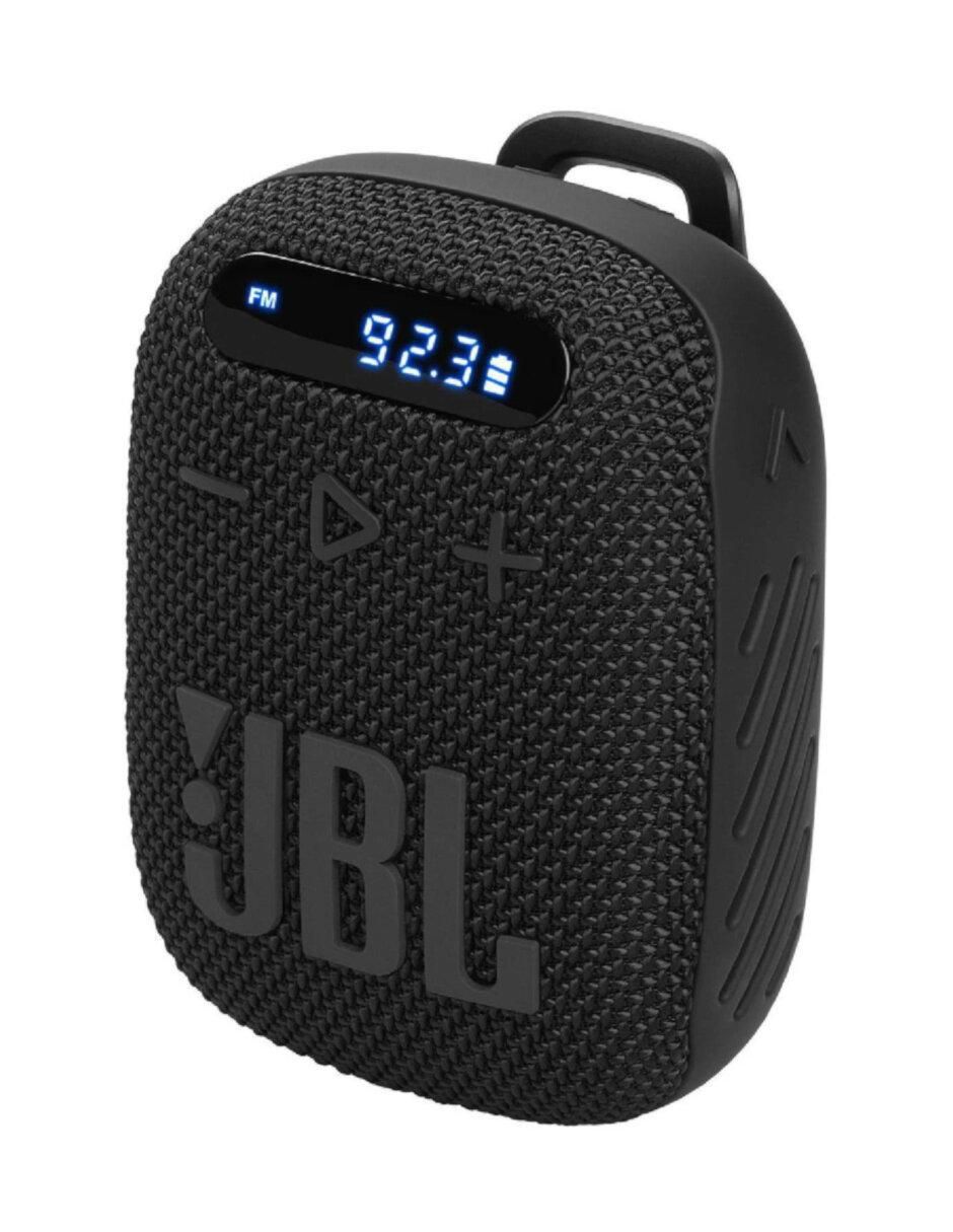 Bocina portátil WIND 3 bluetooth Bocina portátil WIND 3 bluetooth