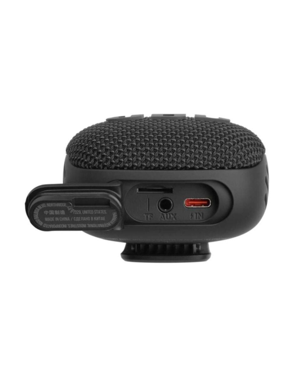 Bocina portátil WIND 3 bluetooth 3