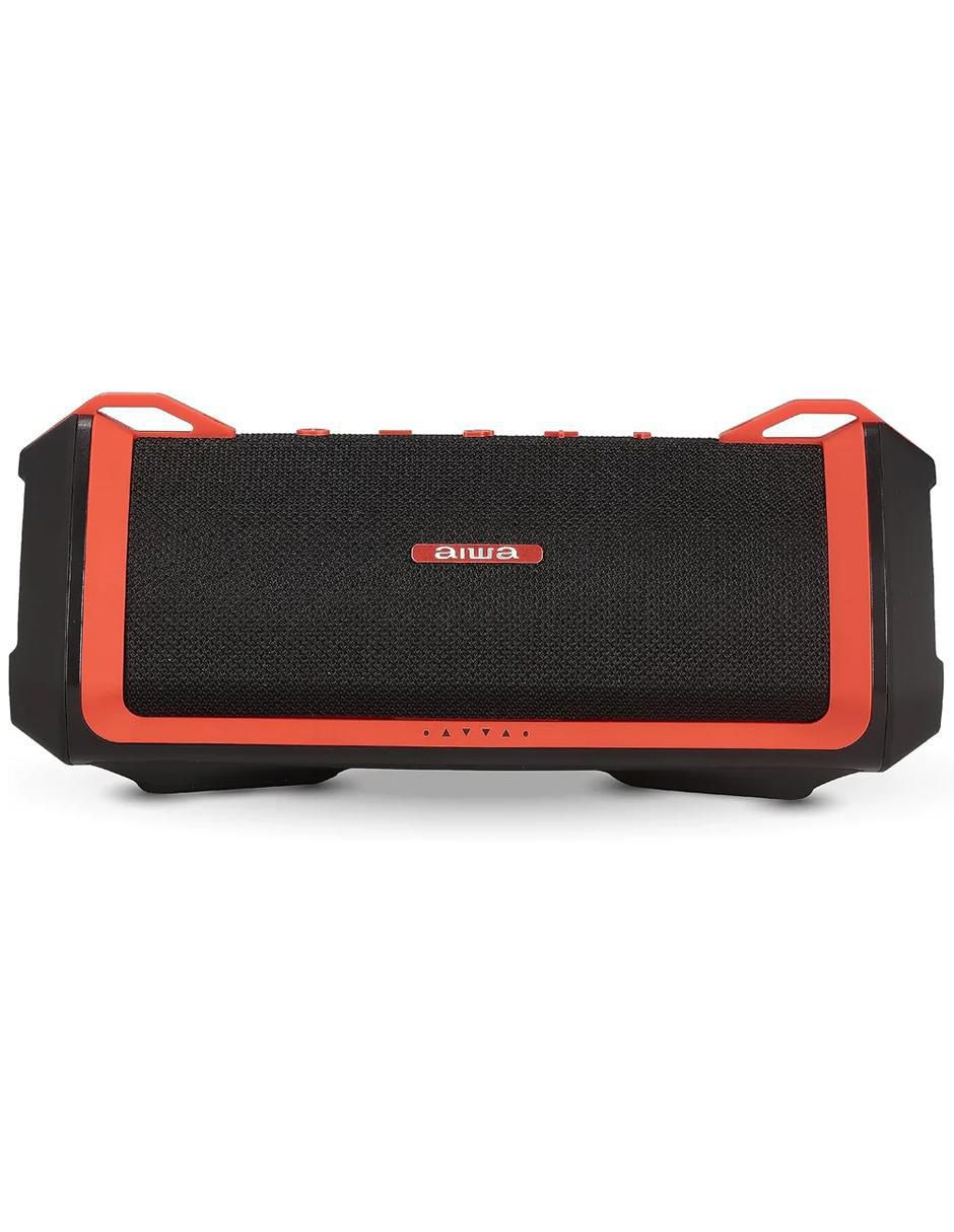 Bocina portátil Exos-3 bluetooth Bocina portátil Exos-3 bluetooth