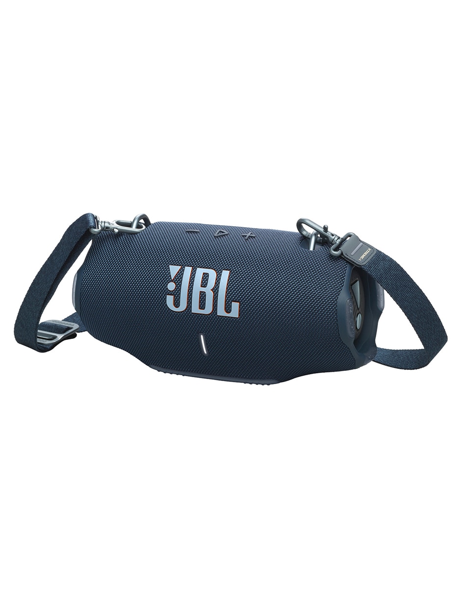 Bocina portátil Xtream 4 bluetooth 5
