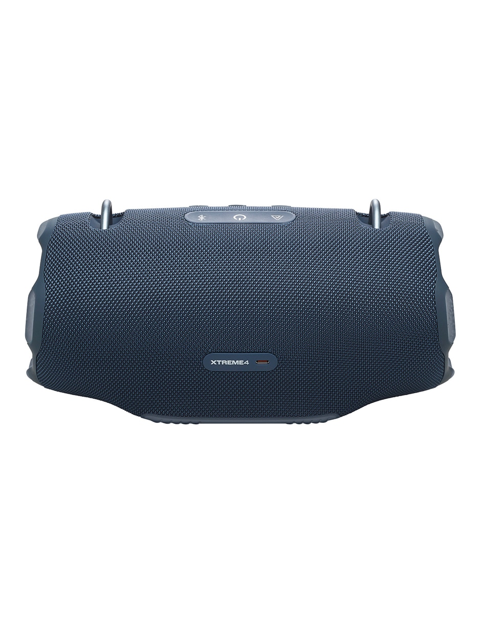 Bocina portátil Xtream 4 bluetooth