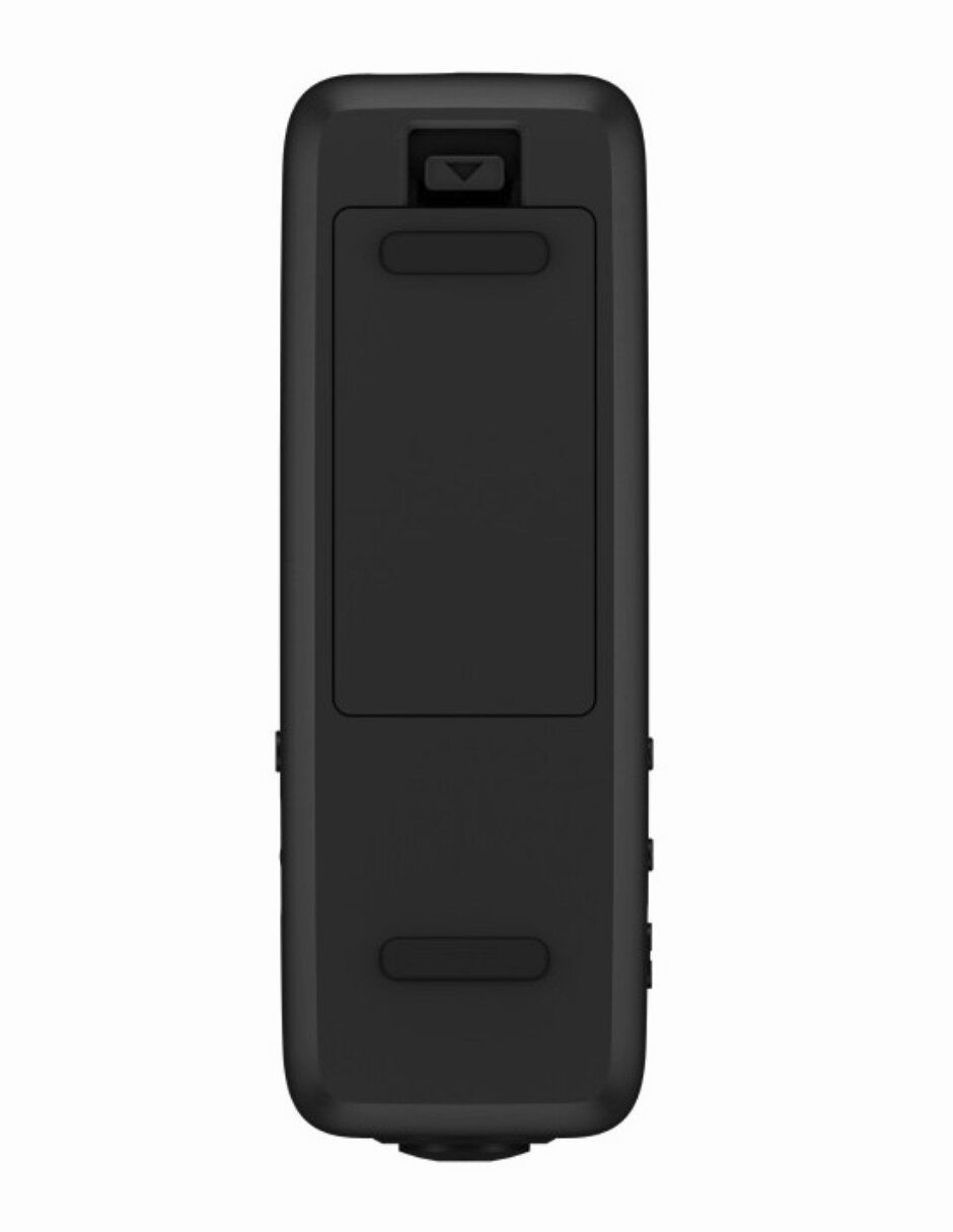 Interfaz de Audio