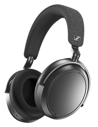 Audífonos Over-Ear Momentum Wireless 4 inalámbricos con cancelacion de ruido