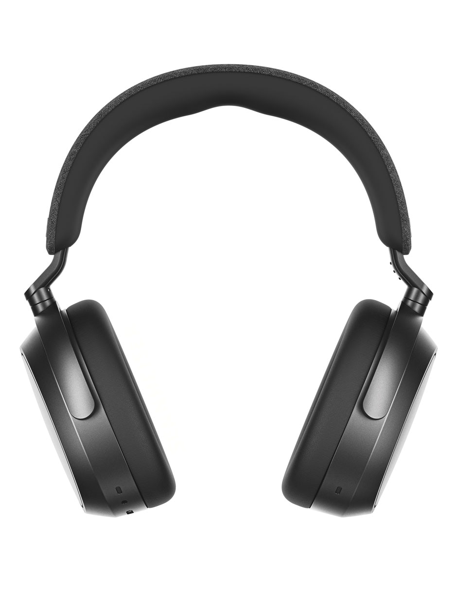 Audífonos Over-Ear Momentum Wireless 4 inalámbricos con cancelacion de ruido 4
