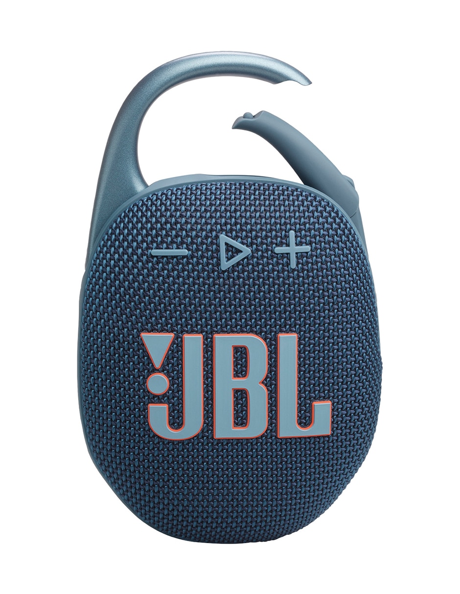 Bocina portátil Clip 5 bluetooth