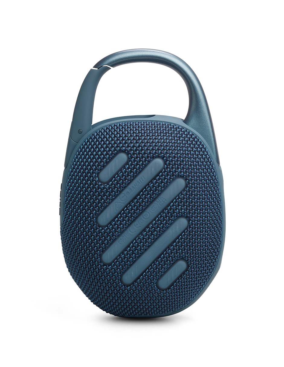 Bocina portátil Clip 5 bluetooth 2