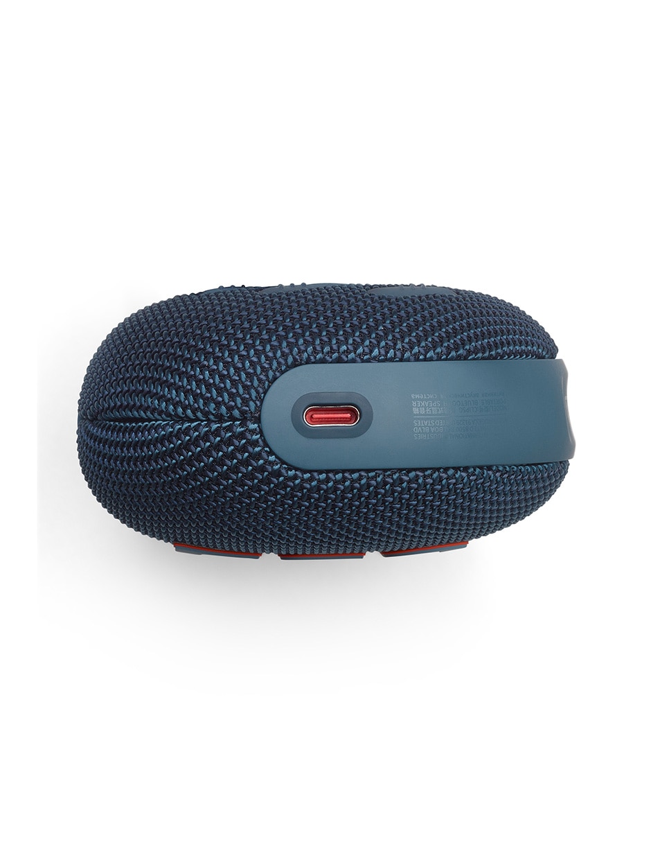 Bocina portátil Clip 5 bluetooth 3