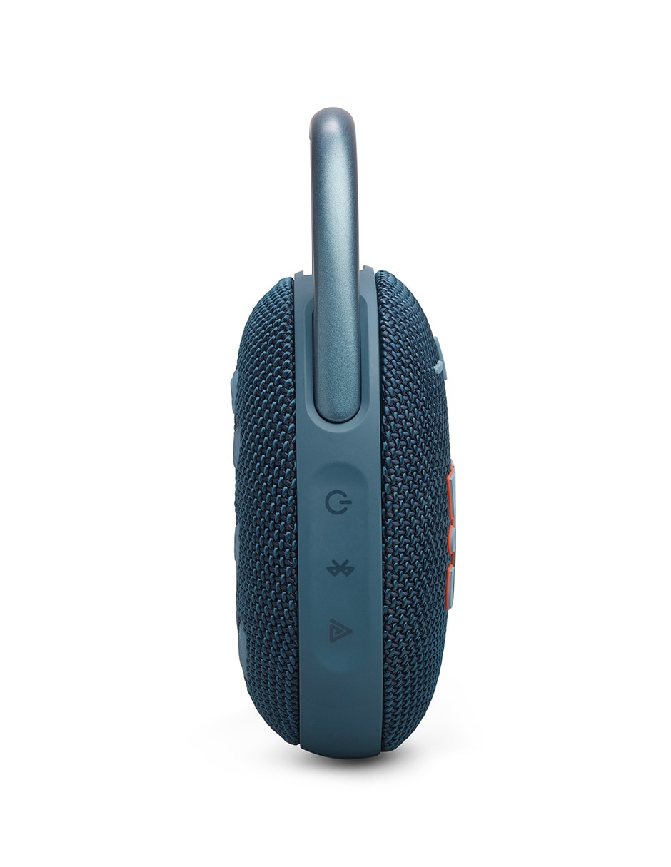 Bocina portátil Clip 5 bluetooth 4