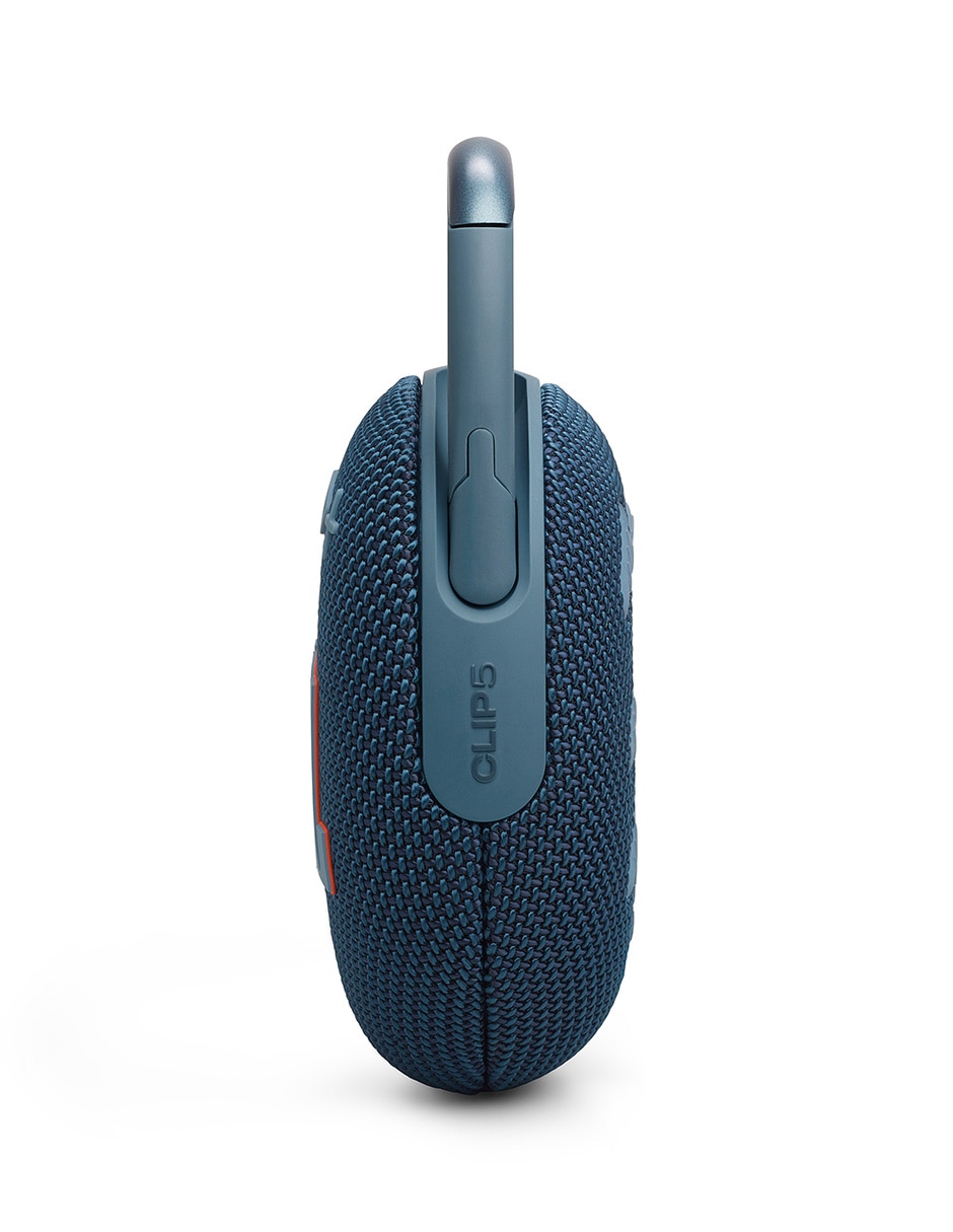 Bocina portátil Clip 5 bluetooth 5