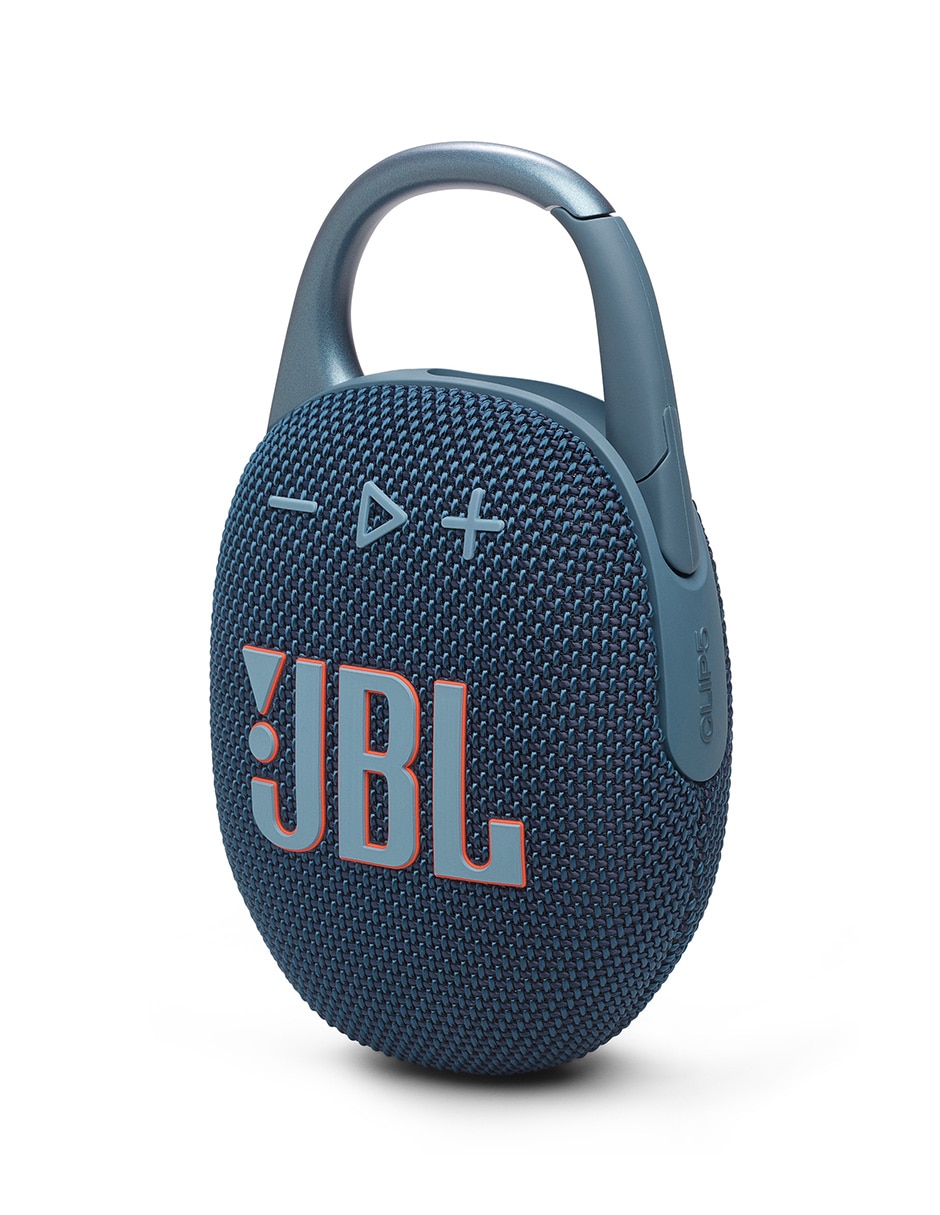 Bocina portátil Clip 5 bluetooth 6