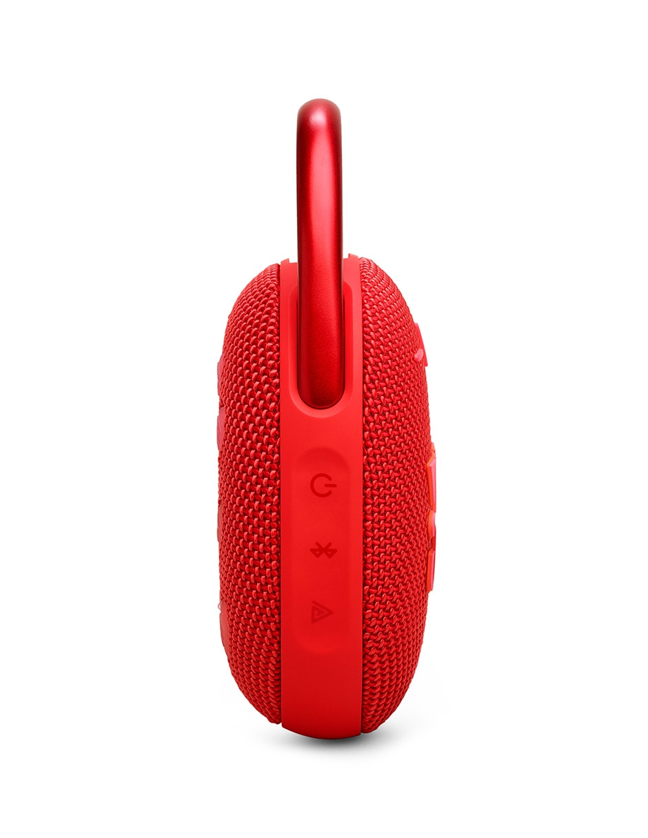 Bocina portátil Jbl Clip 5 bluetooth