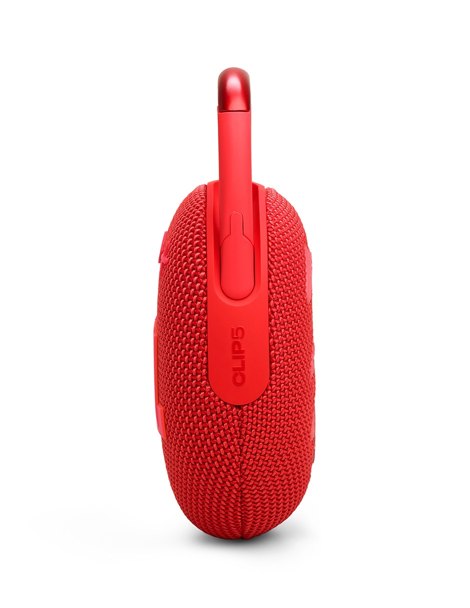 Bocina portátil Jbl Clip 5 bluetooth