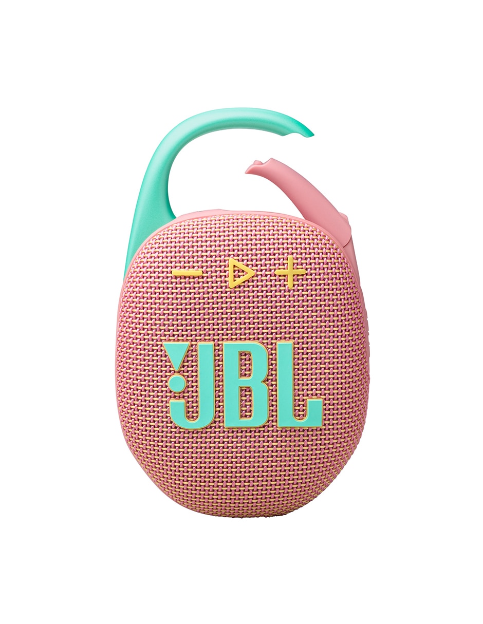 Bocina portátil Clip 5 bluetooth Bocina portátil Clip 5 bluetooth