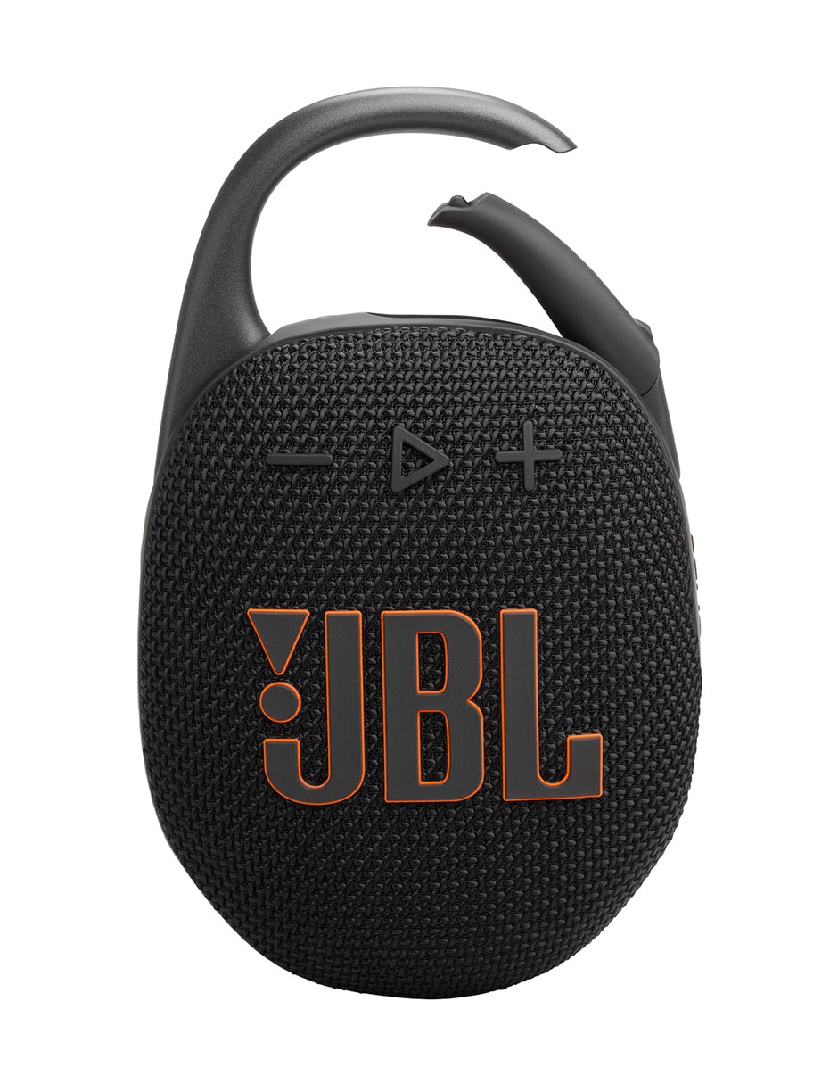 Bocina portátil Clip 5 bluetooth Bocina portátil Clip 5 bluetooth