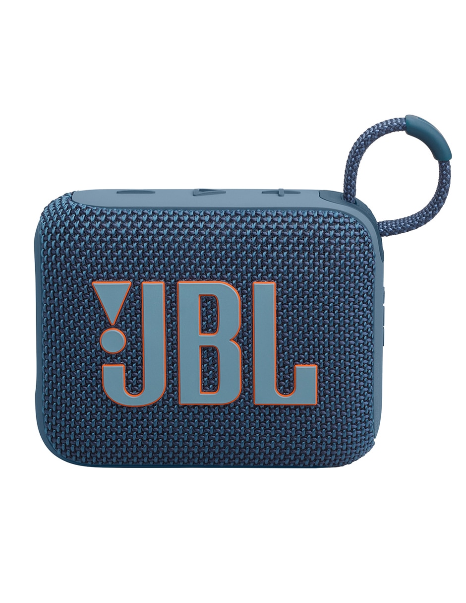 Bocina portátil Go 4 bluetooth Bocina portátil Go 4 bluetooth