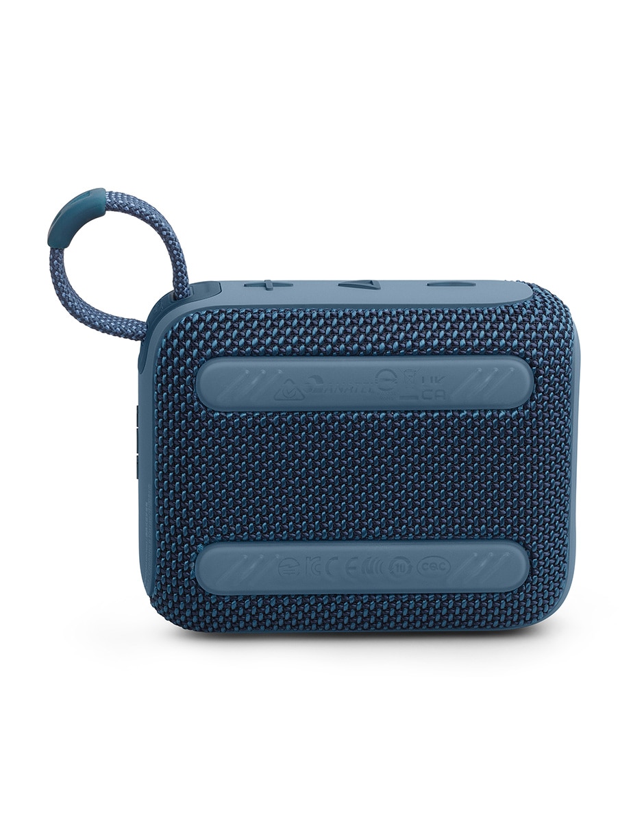 Bocina portátil Go 4 bluetooth 2