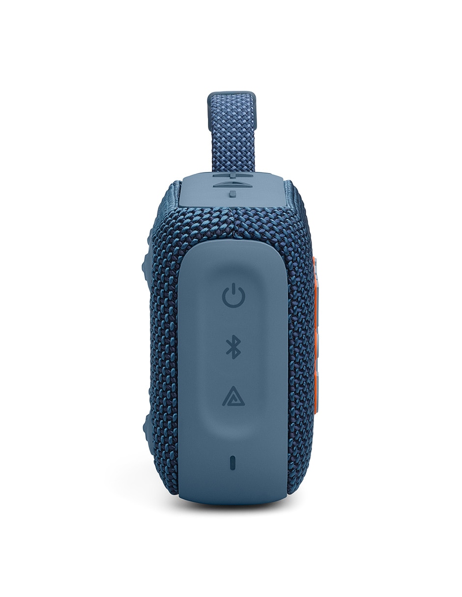 Bocina portátil Go 4 bluetooth 3