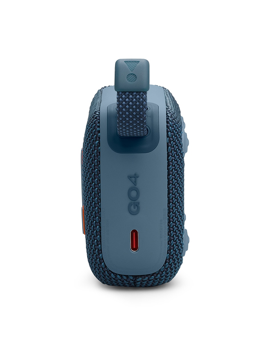 Bocina portátil Go 4 bluetooth 4