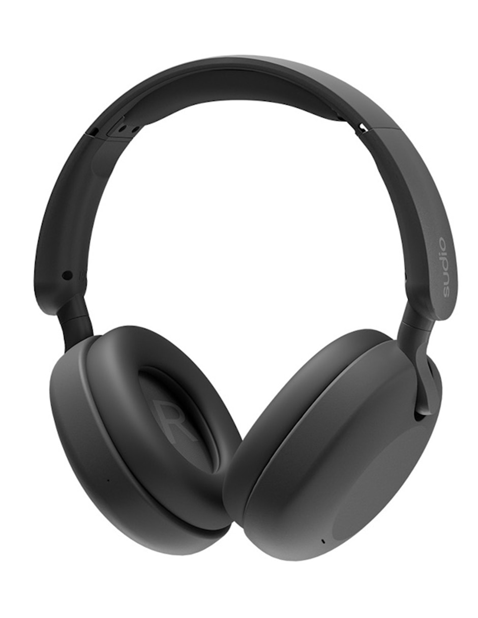 Audífonos Over-Ear Sudio K2 inalámbricos con cancelación de ruido