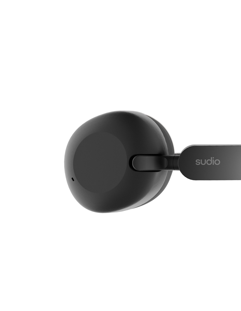 Audífonos Over-Ear Sudio K2 inalámbricos con cancelación de ruido