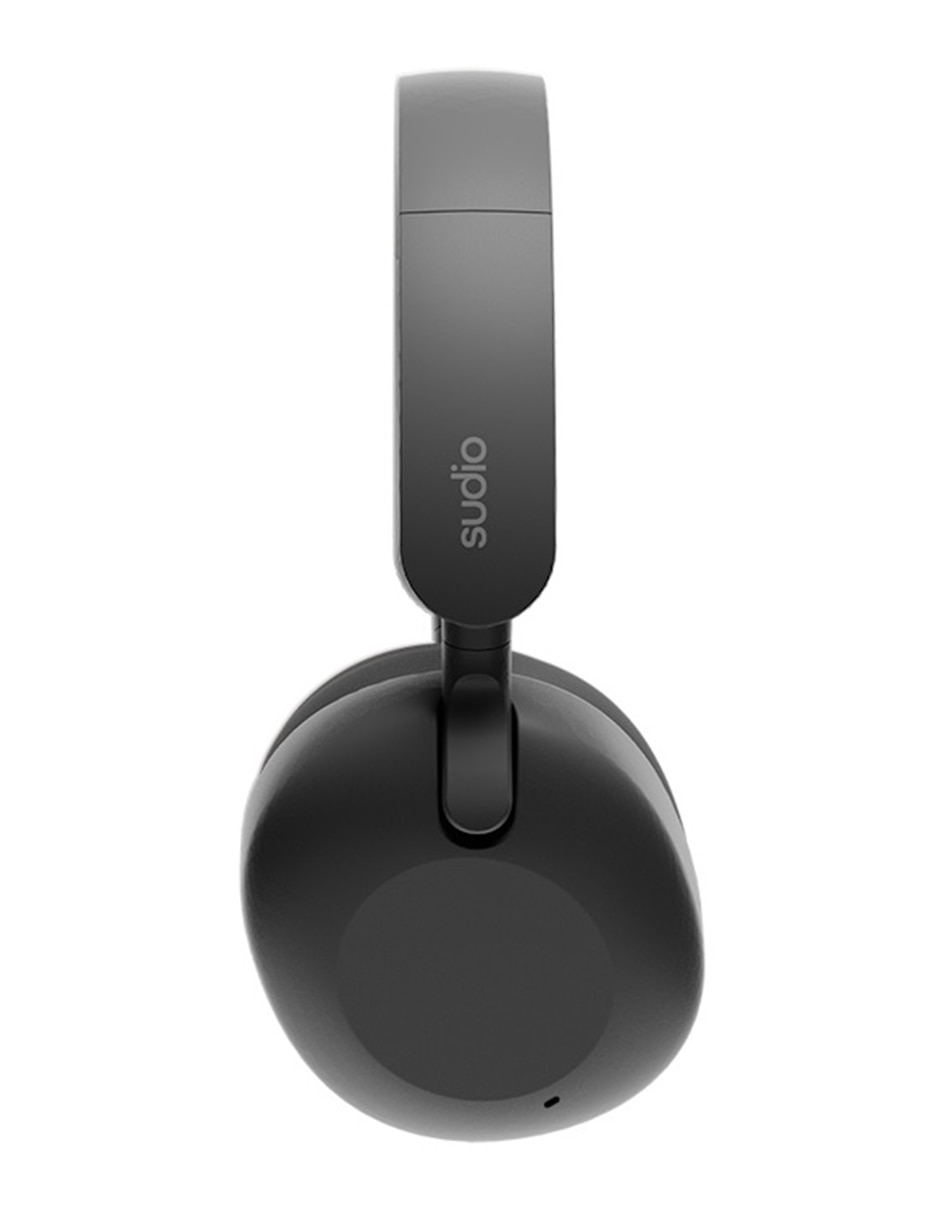 Audífonos Over-Ear Sudio K2 inalámbricos con cancelación de ruido