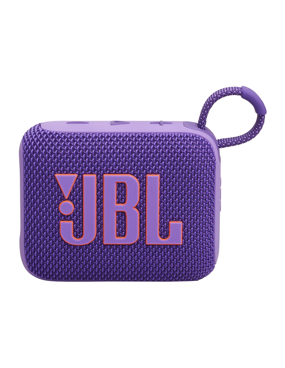 Bocina portátil Go 4 bluetooth Bocina portátil Go 4 bluetooth