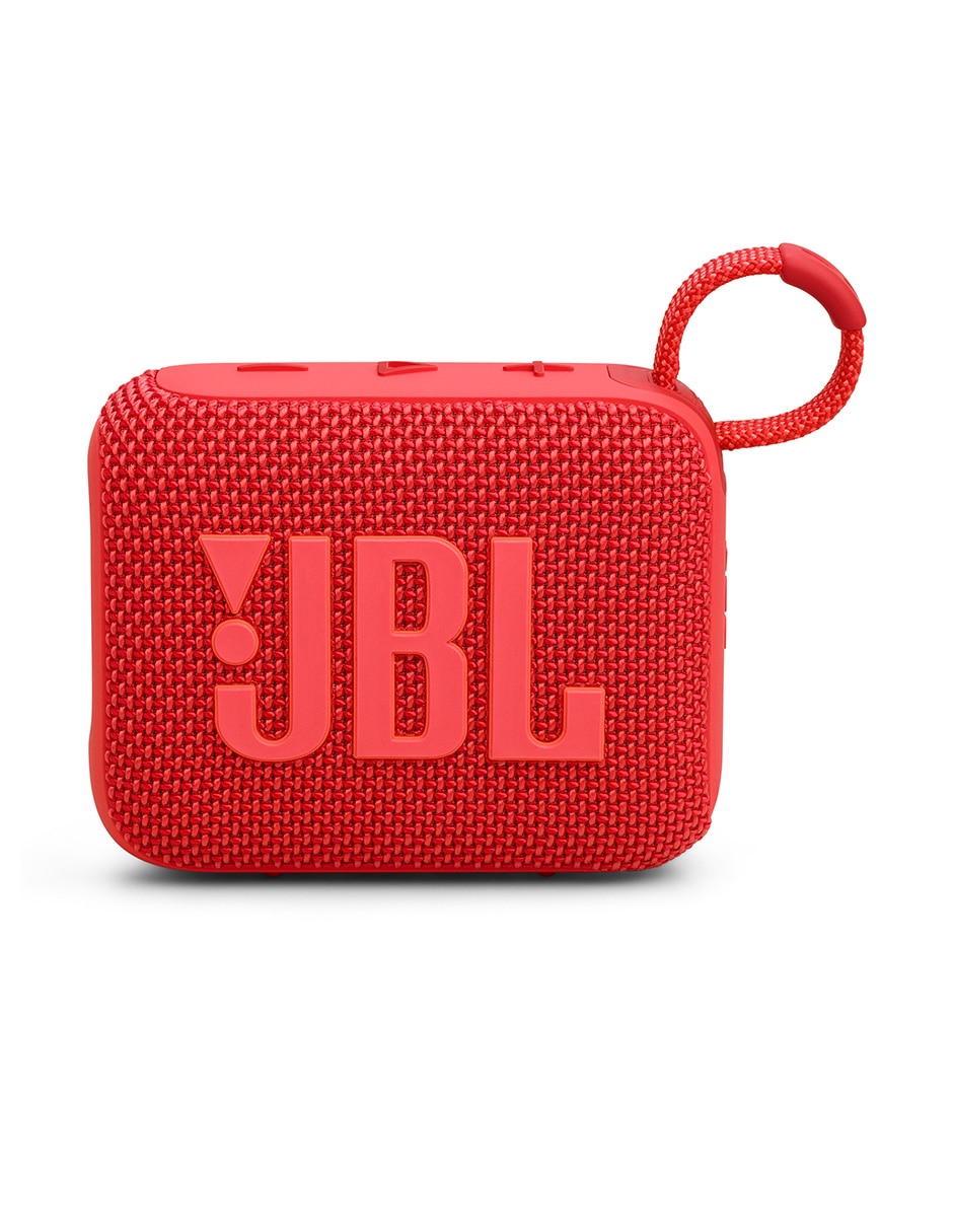 Bocina portátil Go 4 bluetooth Bocina portátil Go 4 bluetooth
