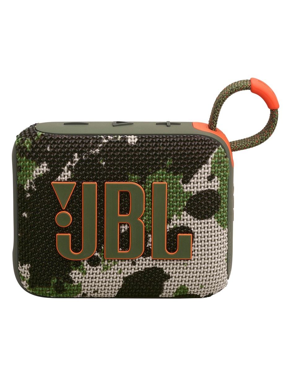 Bocina portátil Go 4 bluetooth Bocina portátil Go 4 bluetooth